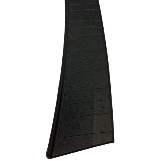 Bumper Protectors Ford Edge Rear Bumper Protector 2007